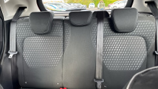 Ford Fiesta 1.1 Zetec 5dr Petrol Hatchback